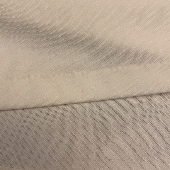 🆕 classic plus size 18 long white skirt ANTHONY RICHARDS - Picture 10 of 11